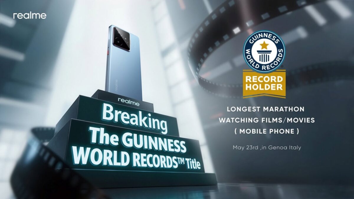 realme-GT-7-Guinness-World-Record-5422