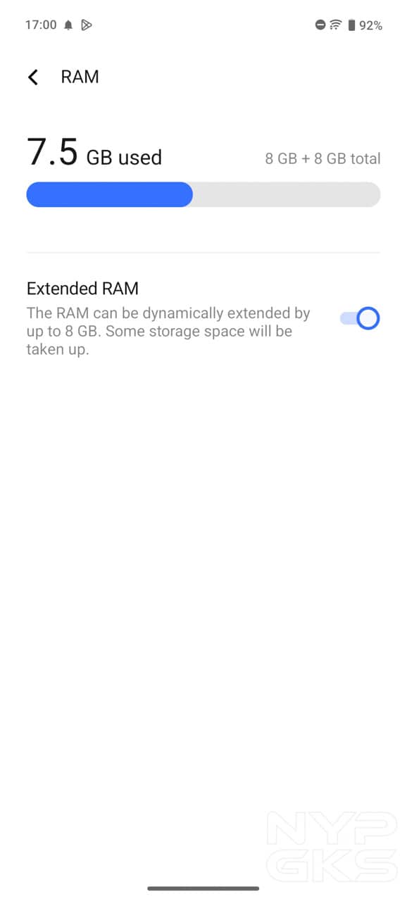 vivo-V50-Lite-5G-RAM