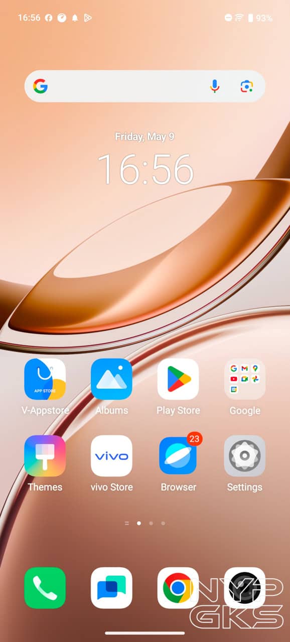 vivo-V50-Lite-5G-UI