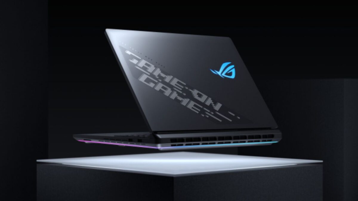 ASUS-ROG-Strix-SCAR-16-2025