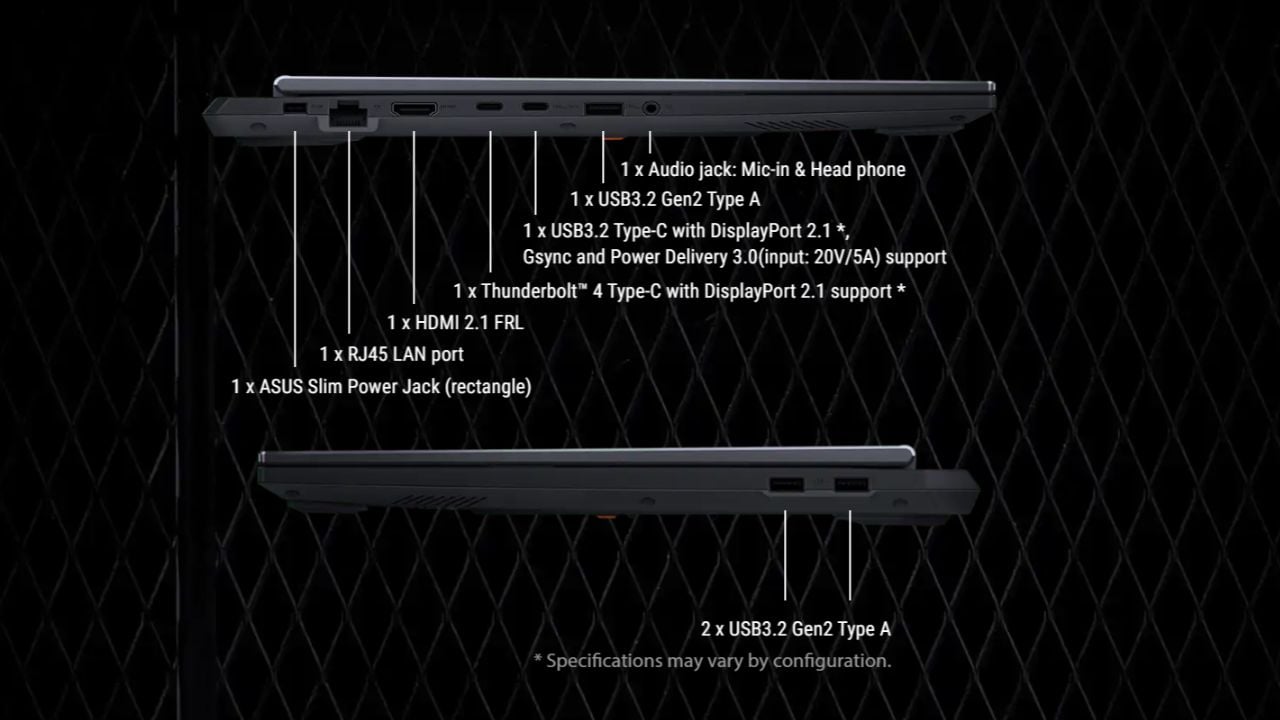 ASUS-TUF-Gaming-F16-2025-Price-Philippines