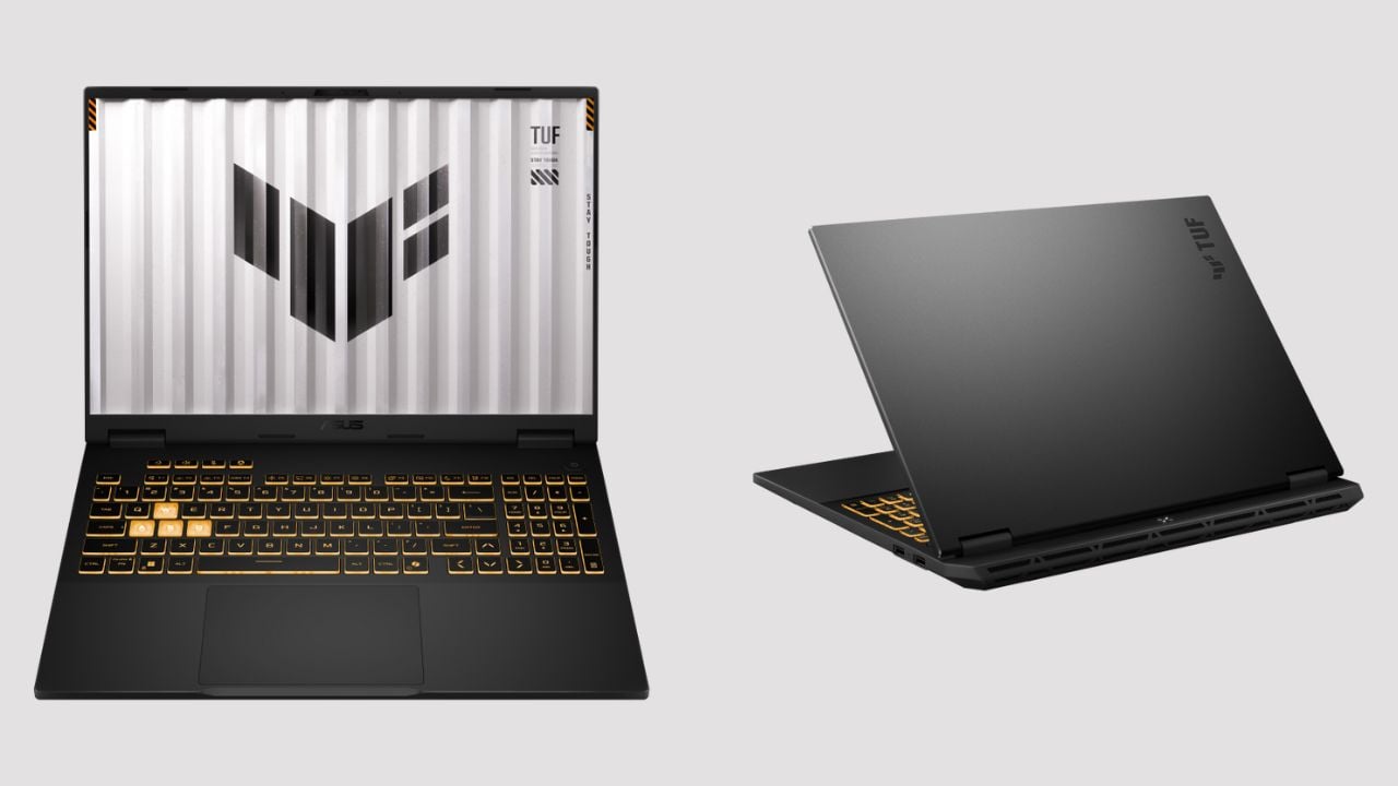 ASUS-TUF-Gaming-F16-2025-Specs-Features