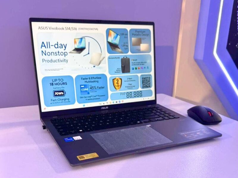 ASUS-Vivobook-S14