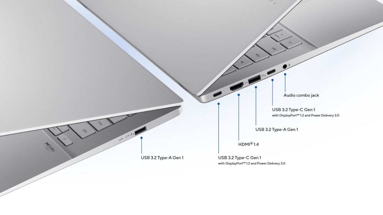ASUS-Vivobook-S14-Specs-Features