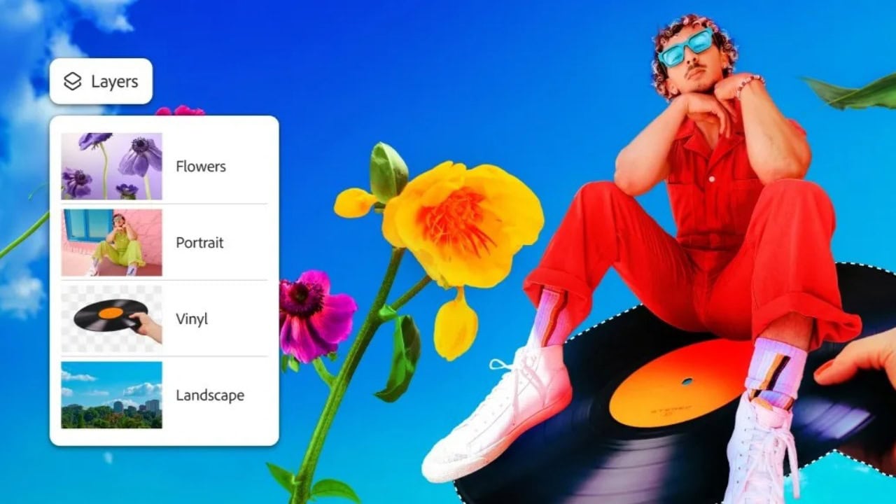 Adobe Photoshop beta now on Google Play Store | NoypiGeeks