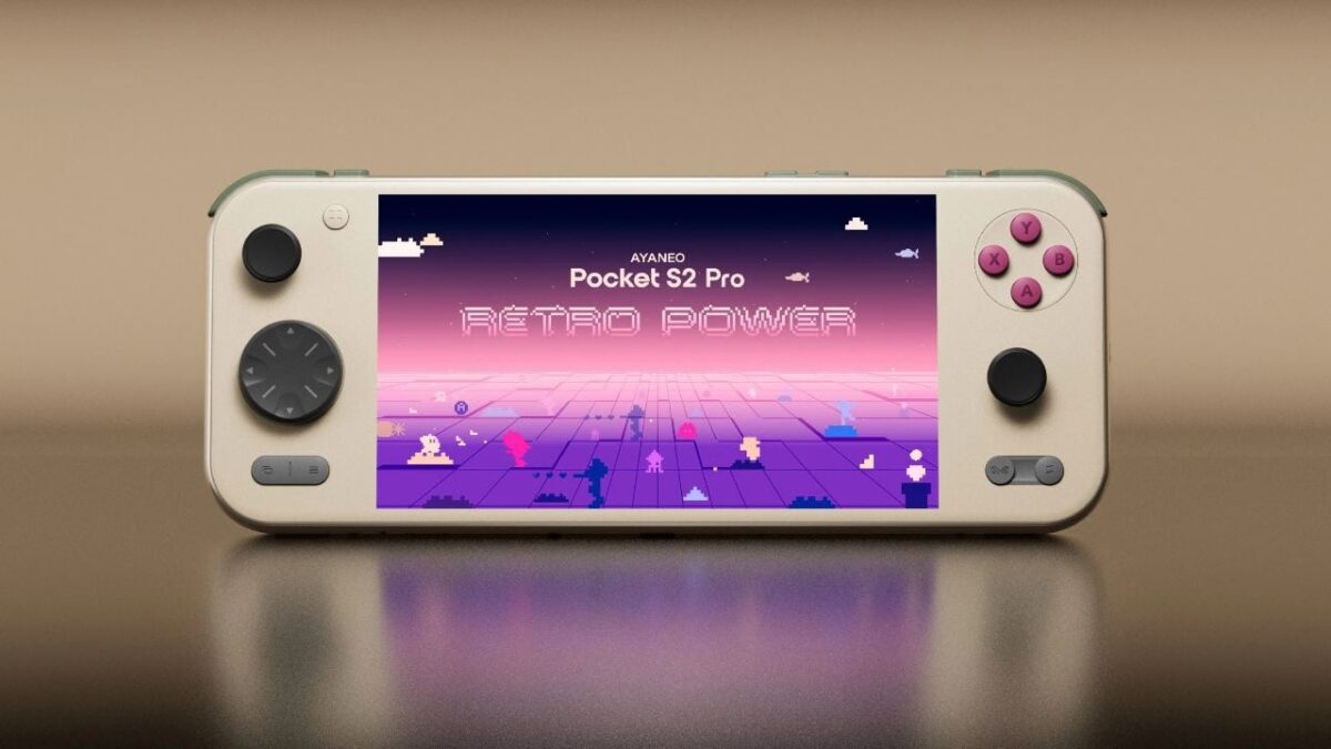 Ayaneo-Pocket-S2-Pro