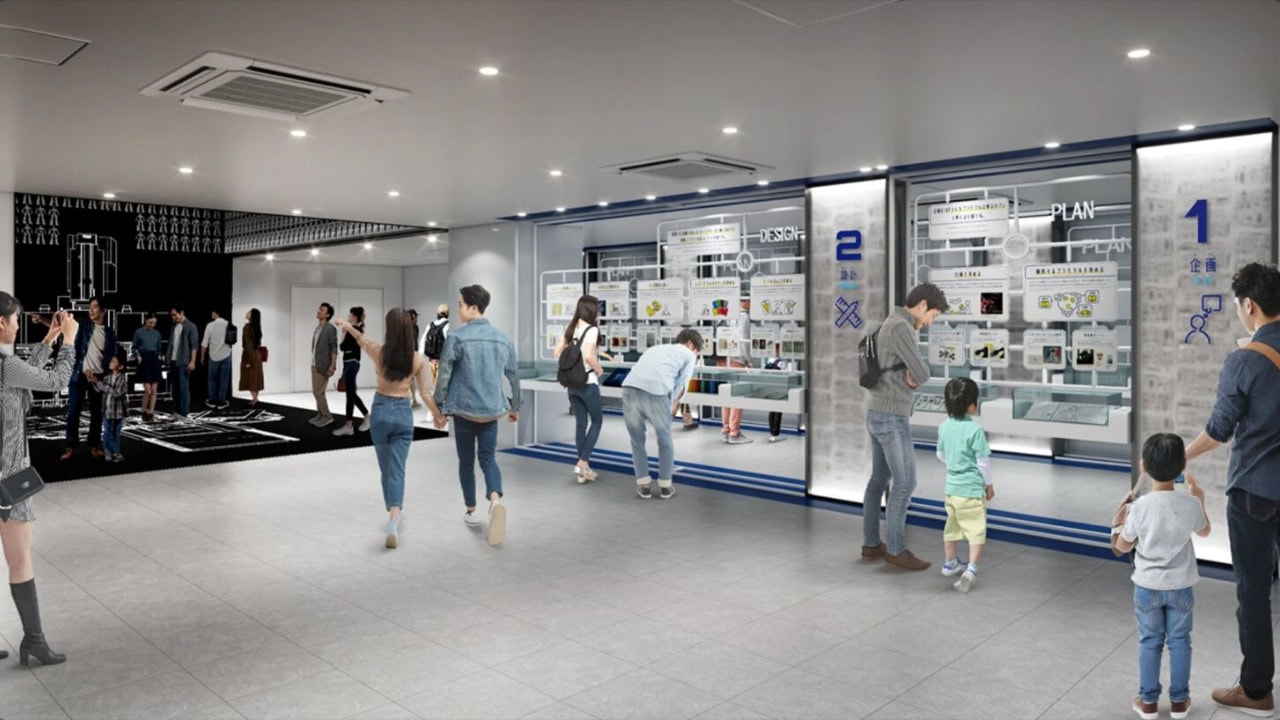 Create-Gundam-Model-Kits-Museum