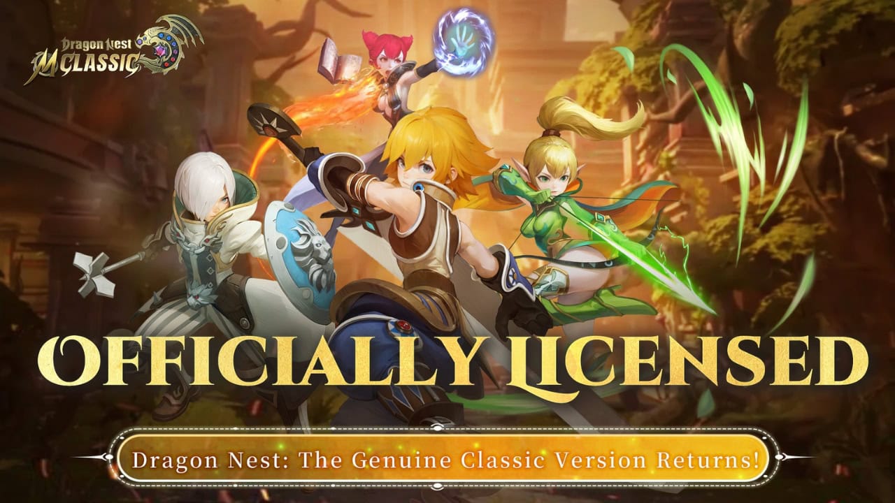 Dragon-Nest-M-Classic-Mobile