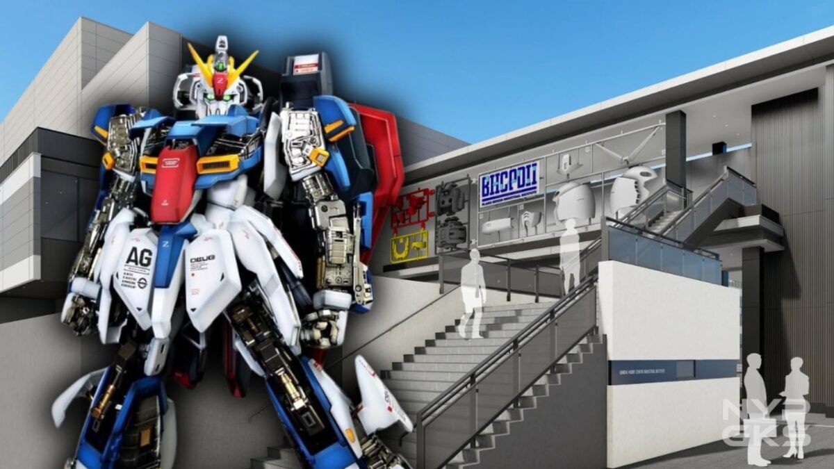 Gundam-Museum-Japan-Unique-Model-Kits