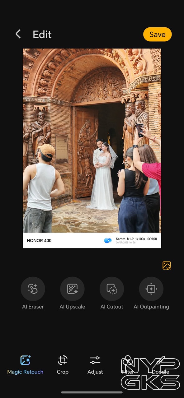 HONOR-400-AI-Eraser