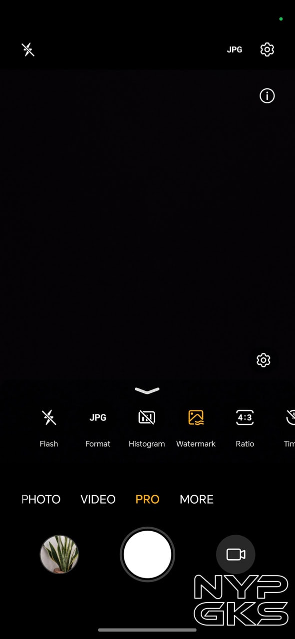 HONOR-400-Pro-Mode