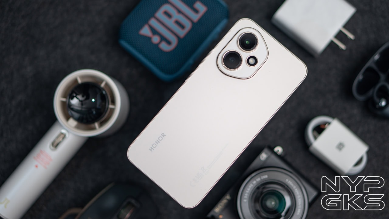 HONOR-400-Review