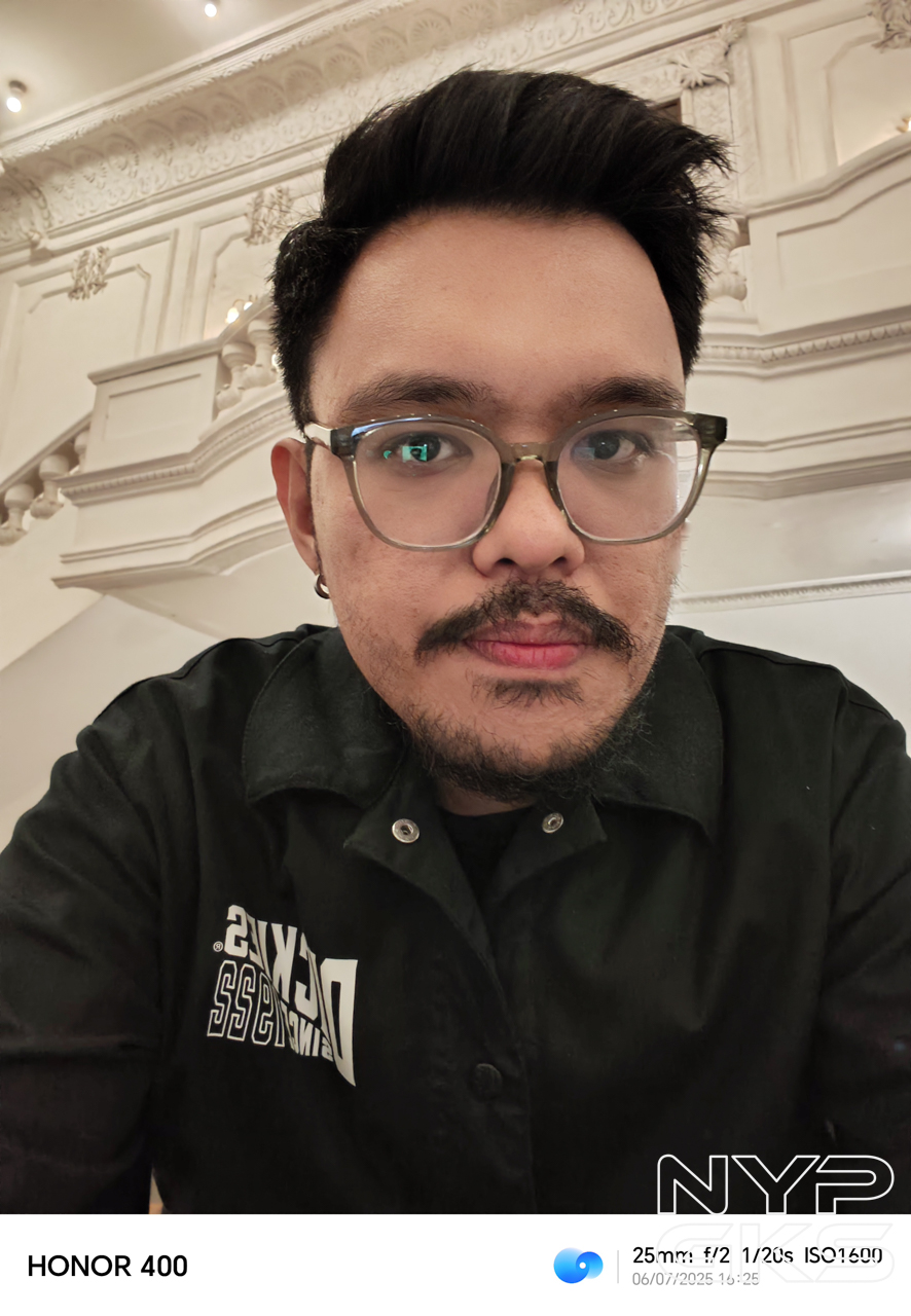 HONOR-400-Selfie-5381