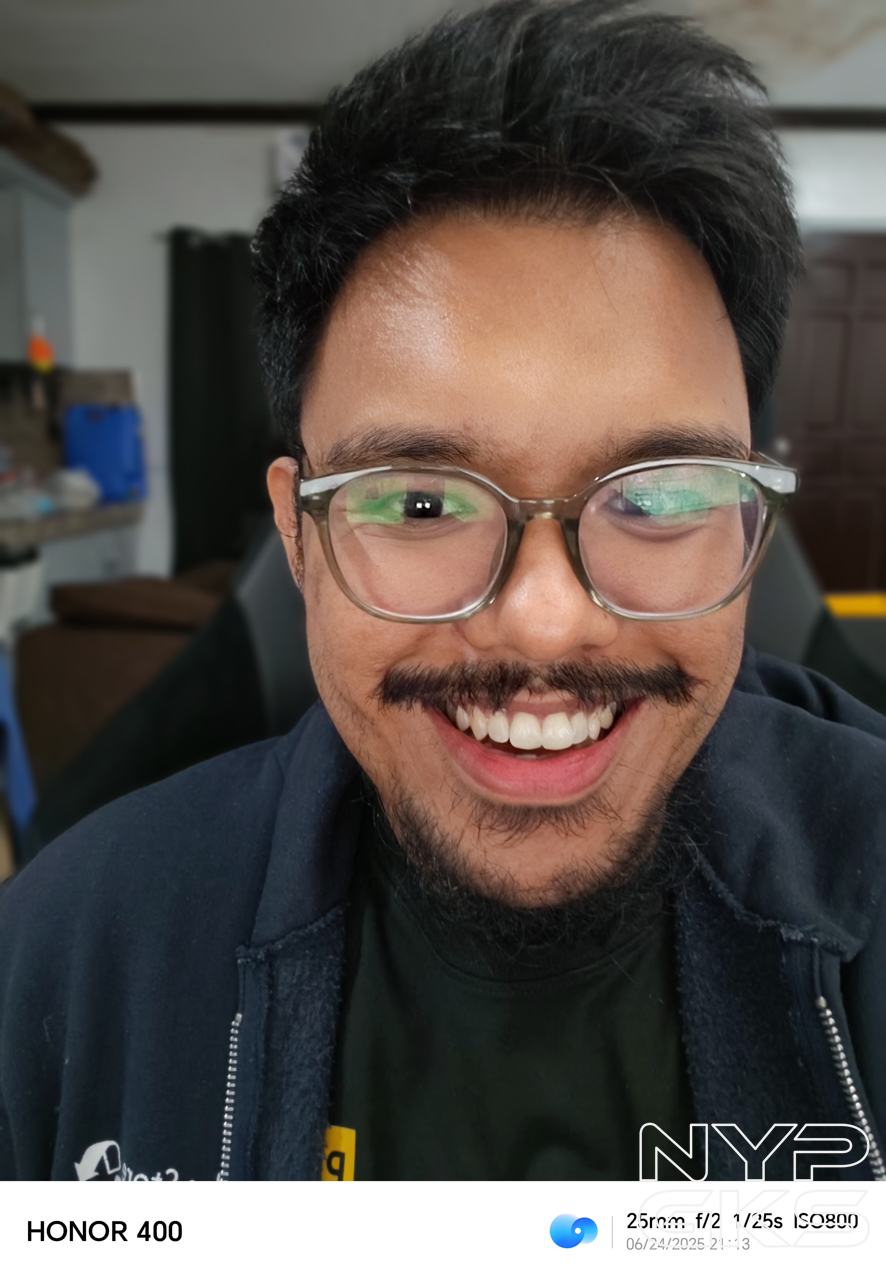 HONOR-400-Selfie-5383