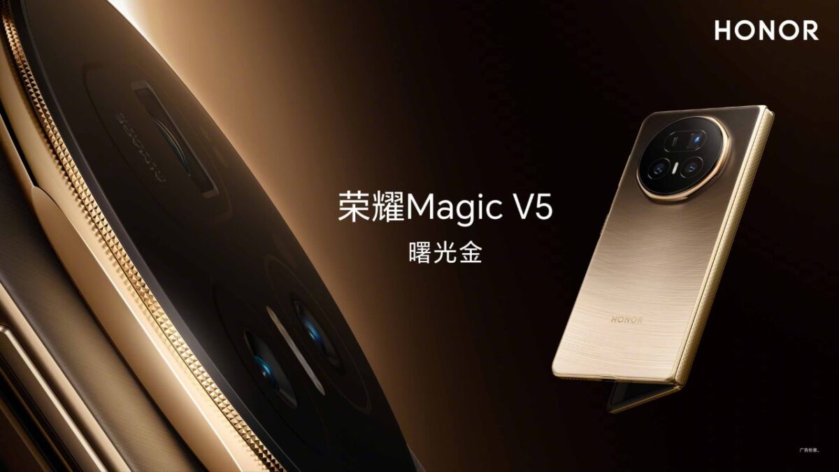 HONOR-Magic-V5-Foldable-Worlds-Thinnest