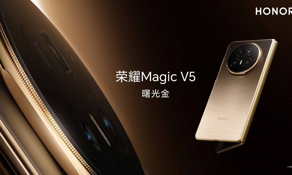 HONOR-Magic-V5-Foldable-Worlds-Thinnest