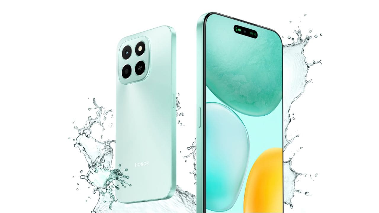 HONOR-X6c