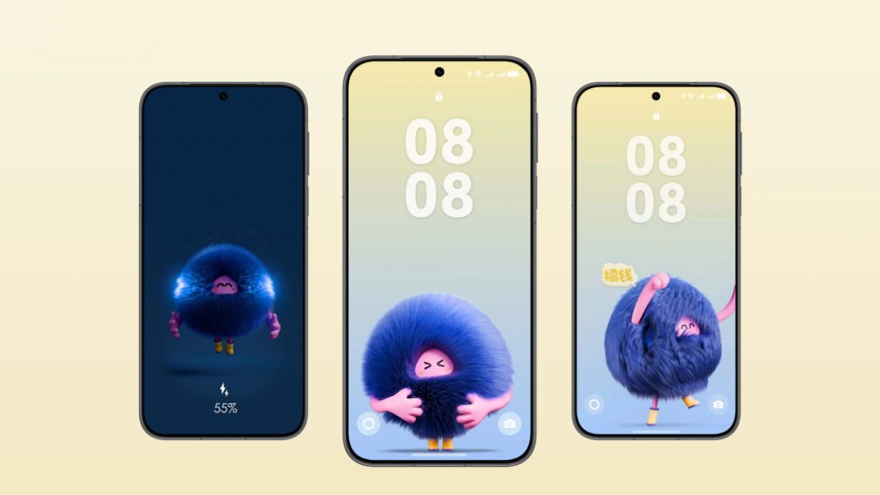 HUAWEI-Pura-80-Specs-Features