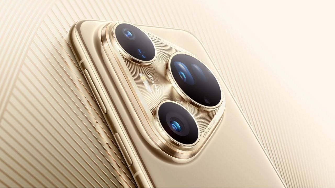 HUAWEI Pura 80 Ultra: Switchable lenses, 1-inch sensor, 100W charging ...