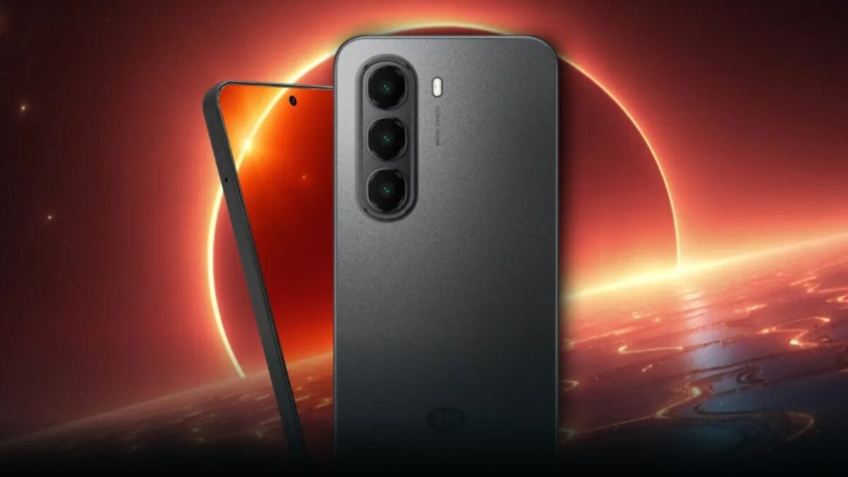 Itel-Zeno-5G