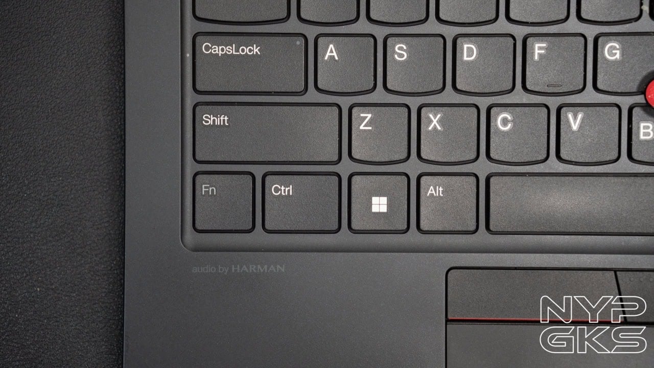 Lenovo-ThinkPad-E14-Gen-6-Keyboard