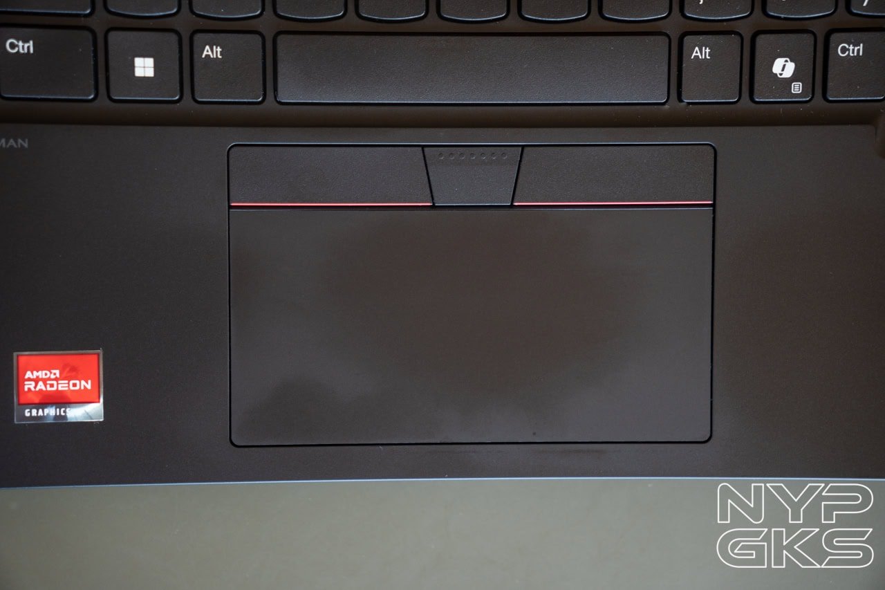 Lenovo-ThinkPad-E14-Gen-6-Trackpad