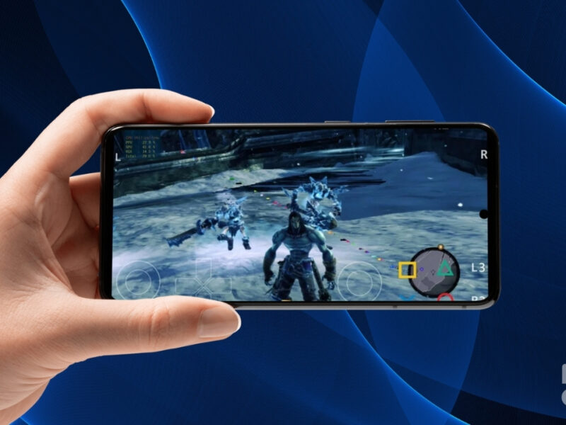 Native-PS3-Emulator-Android-aPS3e