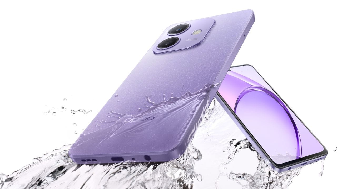 OPPO-A5i