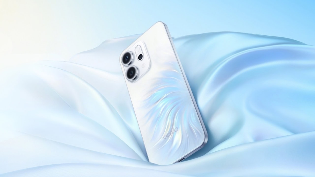 OPPO-Reno14