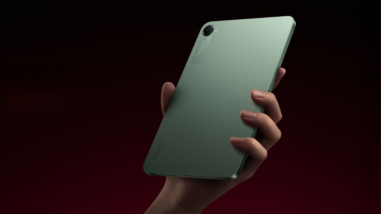 Redmi-K-Pad