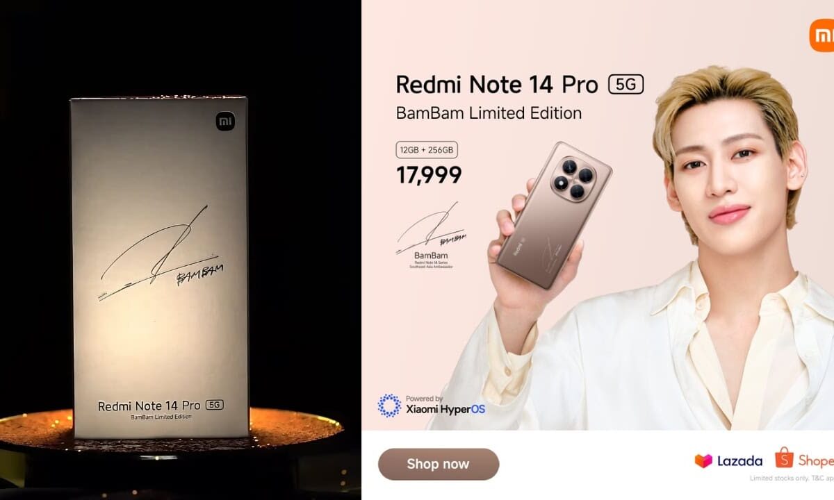 Redmi-Note-14-Pro-BamBam-Edition