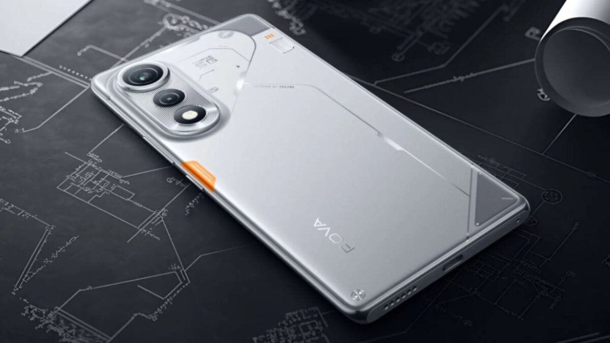 TECNO-Pova-Curve