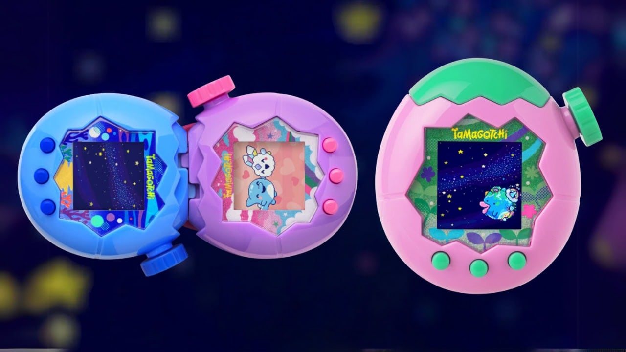 Tamagotchi-Paradise-Virtual-Pets