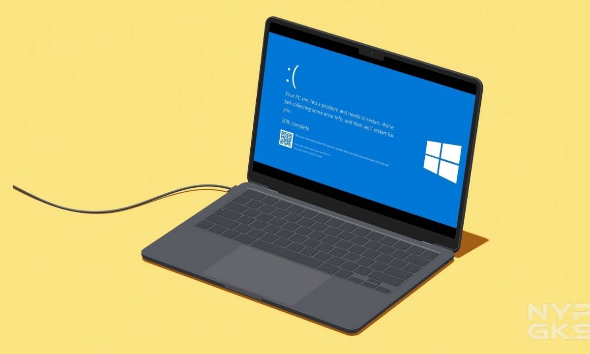 Windows-Blue-Screen-of-Death