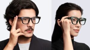 Xiaomi-AI-Glasses