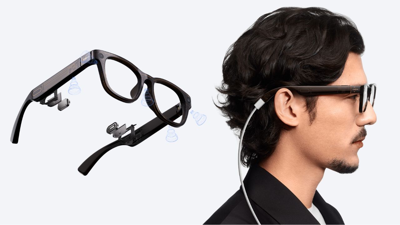 Xiaomi-AI-Glasses-Price-Availability