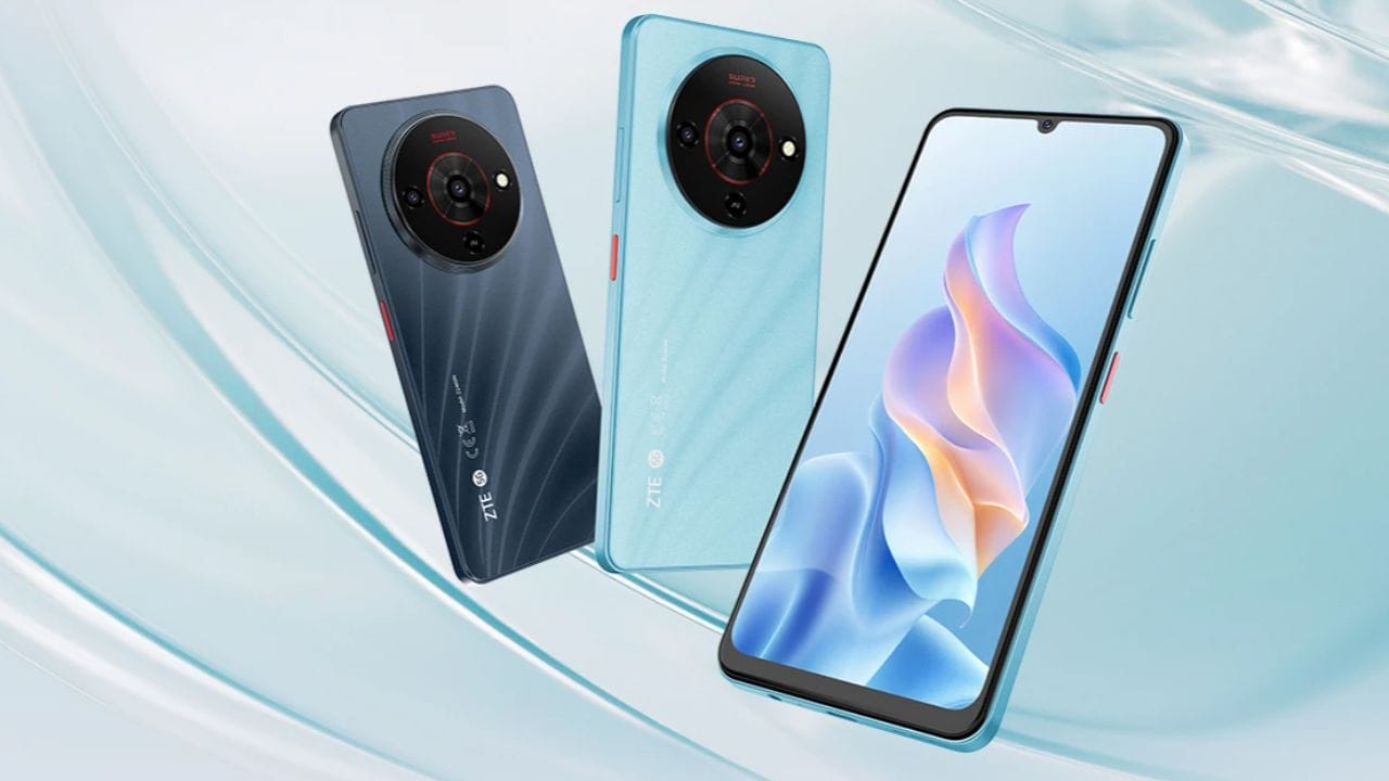 ZTE-Blade-A76-Specs-Features