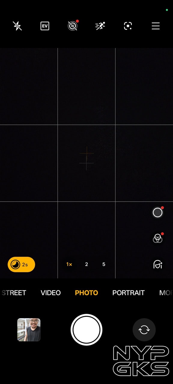 realme-14-5G-Camera-App