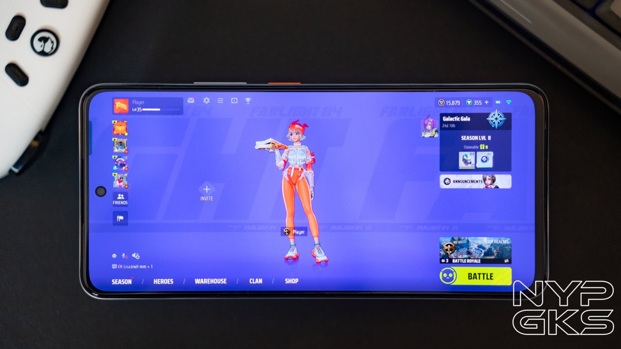 realme-14-5G-Gaming-Review