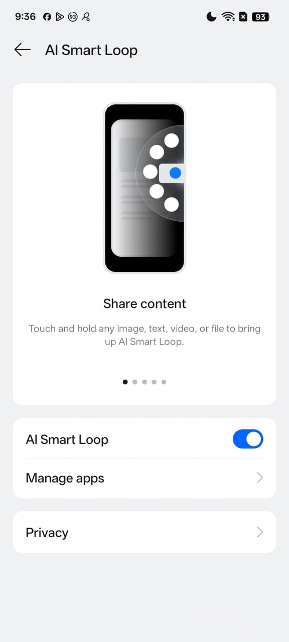 realme-14-5G-Smart-Loop