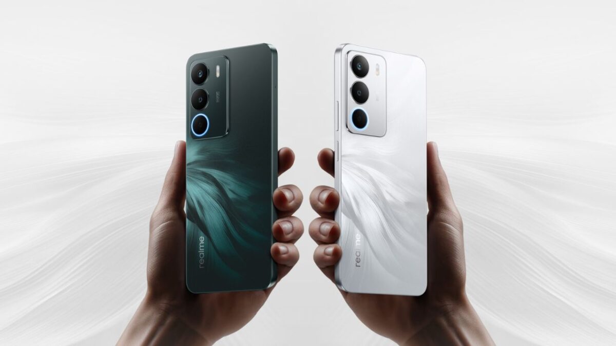 realme-C71