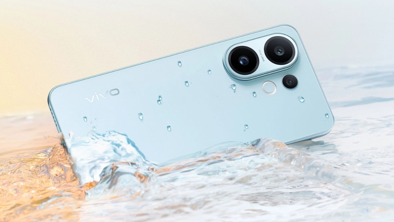vivo-S30