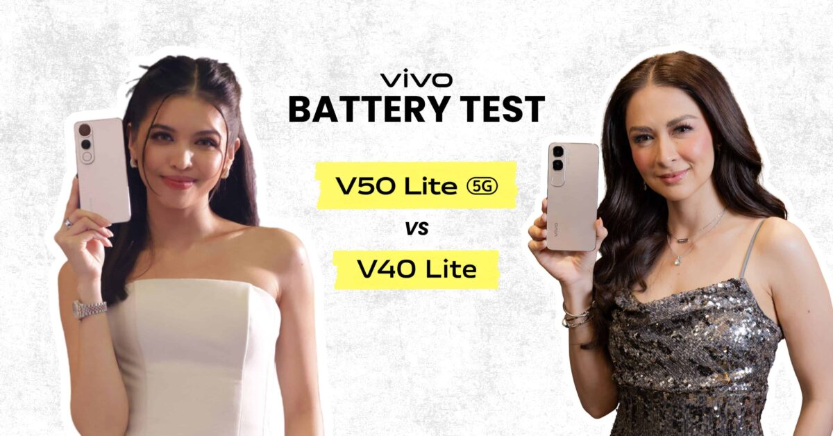 vivo V40 Lite vs vivo V50 Lite 5G
