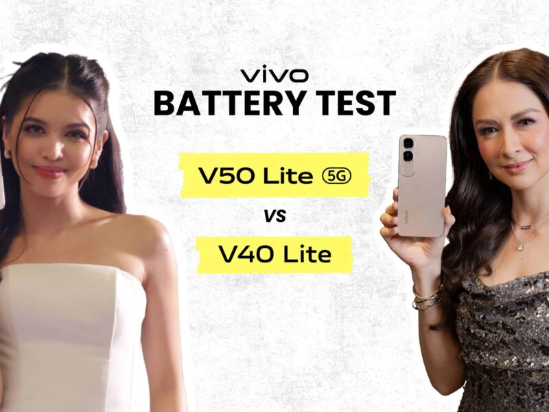 vivo V40 Lite vs vivo V50 Lite 5G