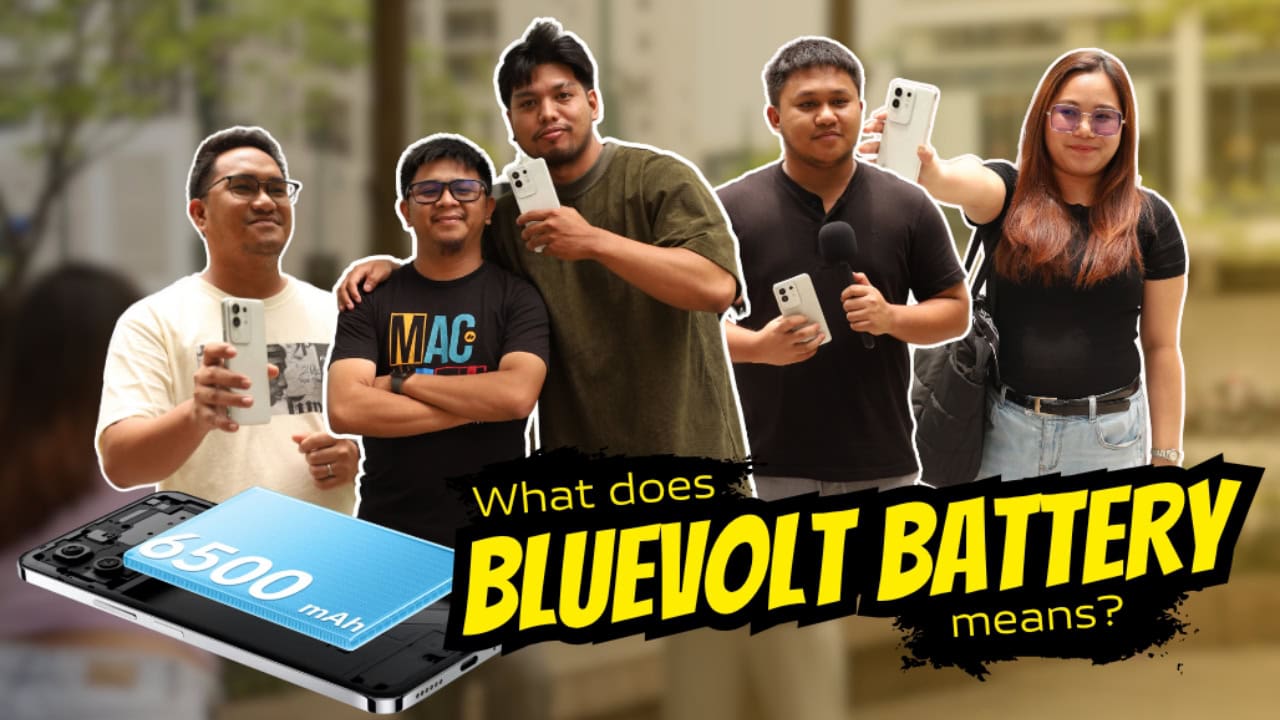 vivo Y29’s 6500mAh BlueVolt battery keeps up with the modern life ...