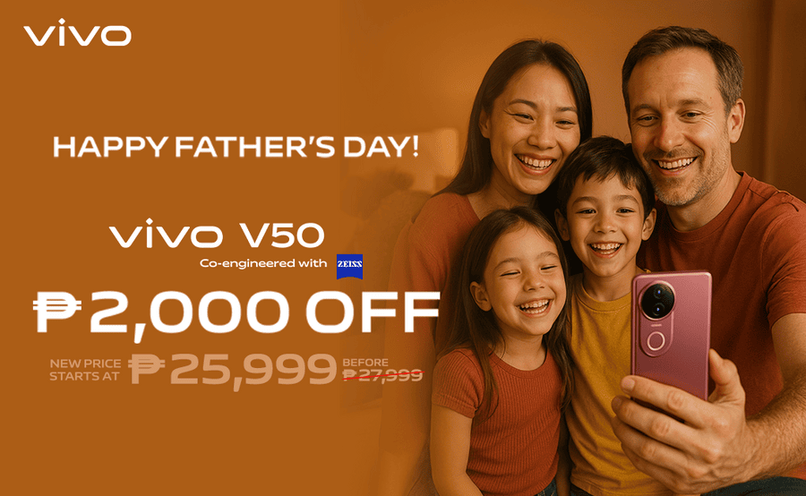 vivo-v50-Fathers-Day-Promo