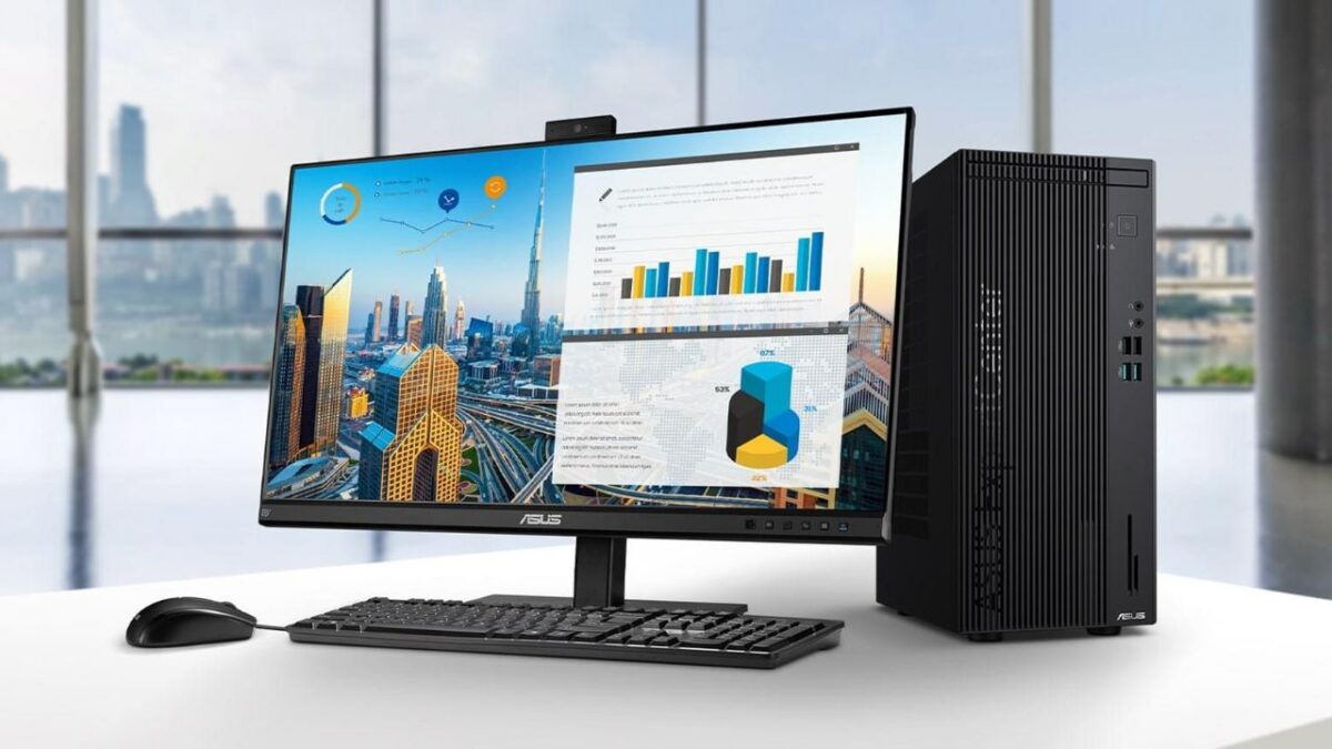 ASUS-D5-Mini-Tower