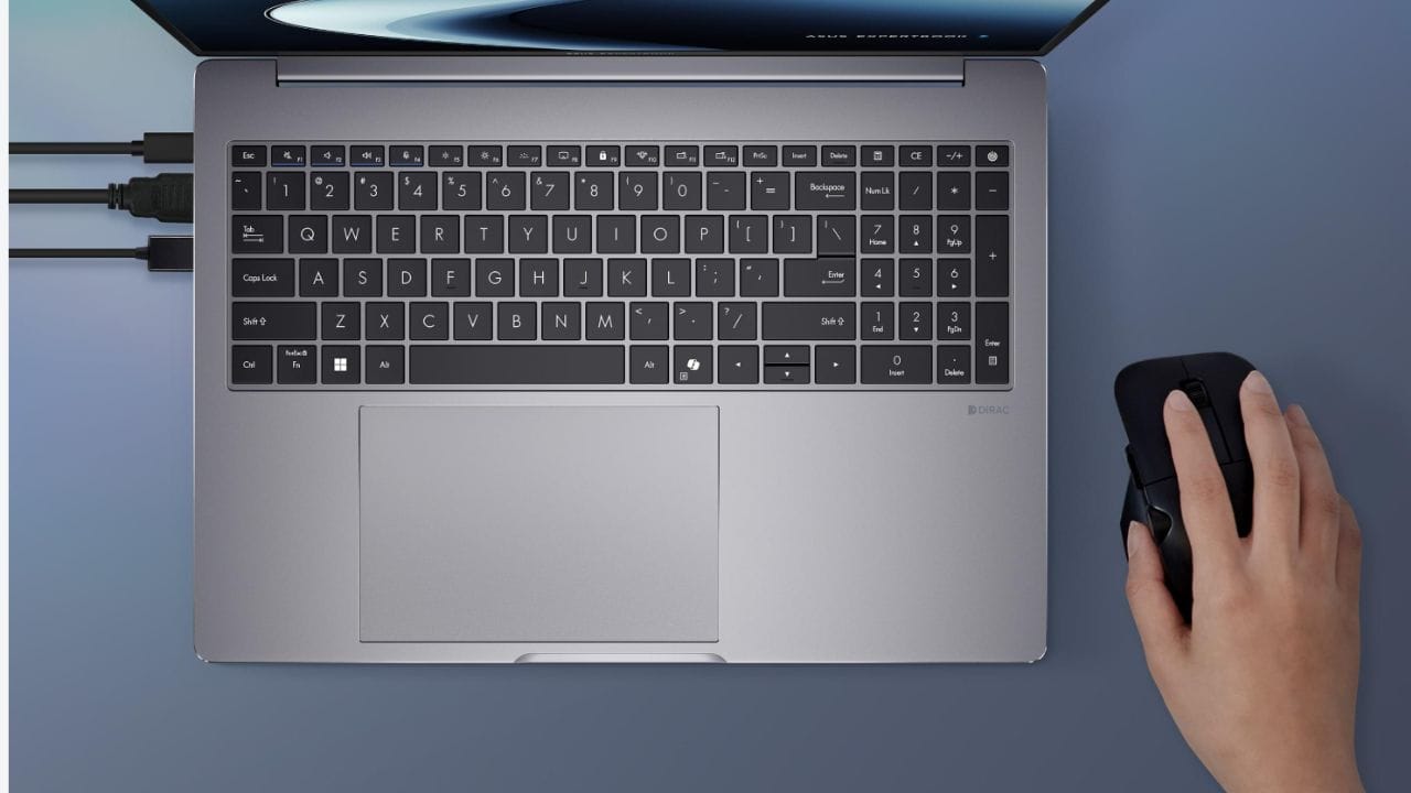 ASUS-ExpertBook-P3-Specs-Features