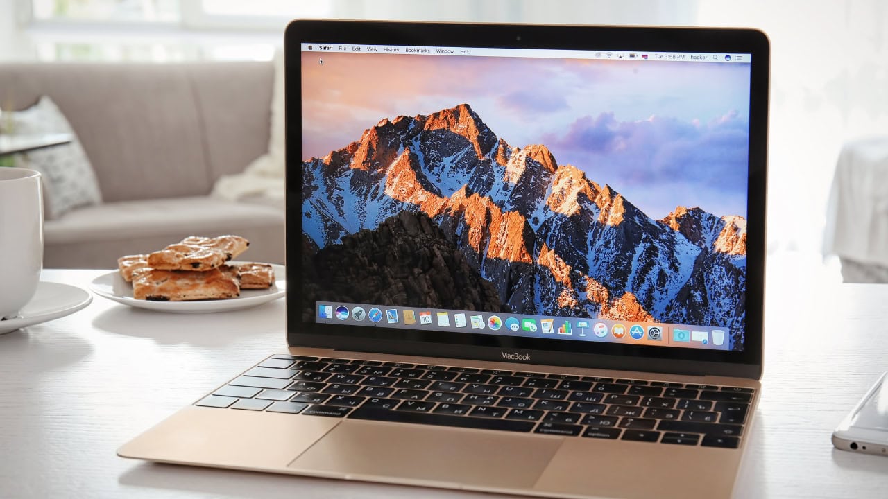 Apple plans cheaper MacBook with iPhone processor, analyst says