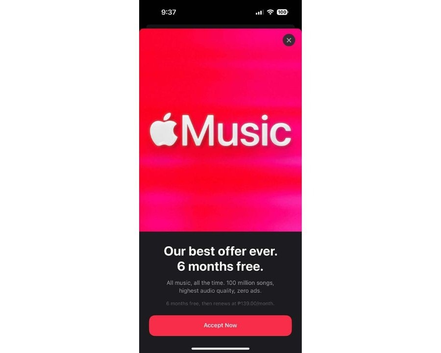 Apple-Music-free-6-months-NoypiGeeks